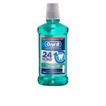 ORAL-B  PRO-EXPERT DEEP CLEANING mouthwash 500 ml