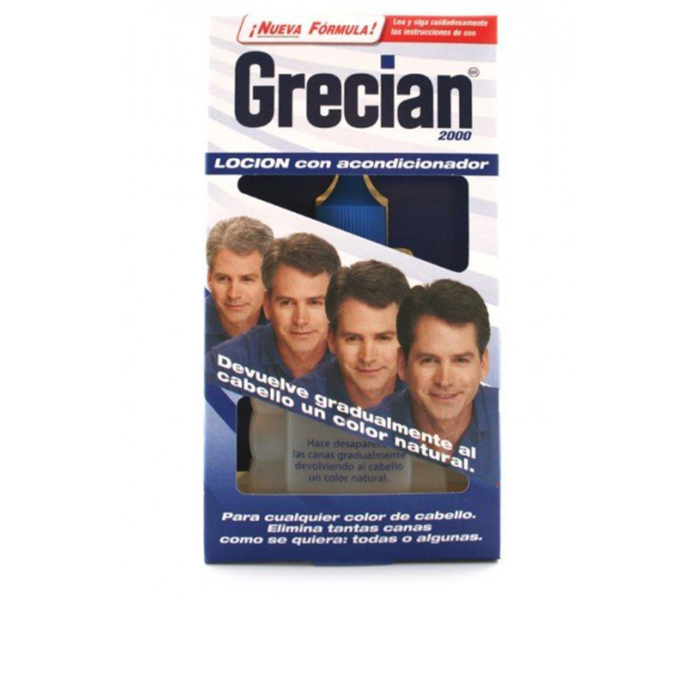 GRECIAN  GRECIAN 2000 gradual anti-gray hair lotion 125 ml
