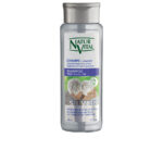 NATUR VITAL  CHAMPÚ SILVER cabello blanco y gris 300 ml