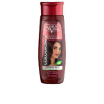 NATUR VITAL  COLOURSAFE MASK mahogany 300 ml