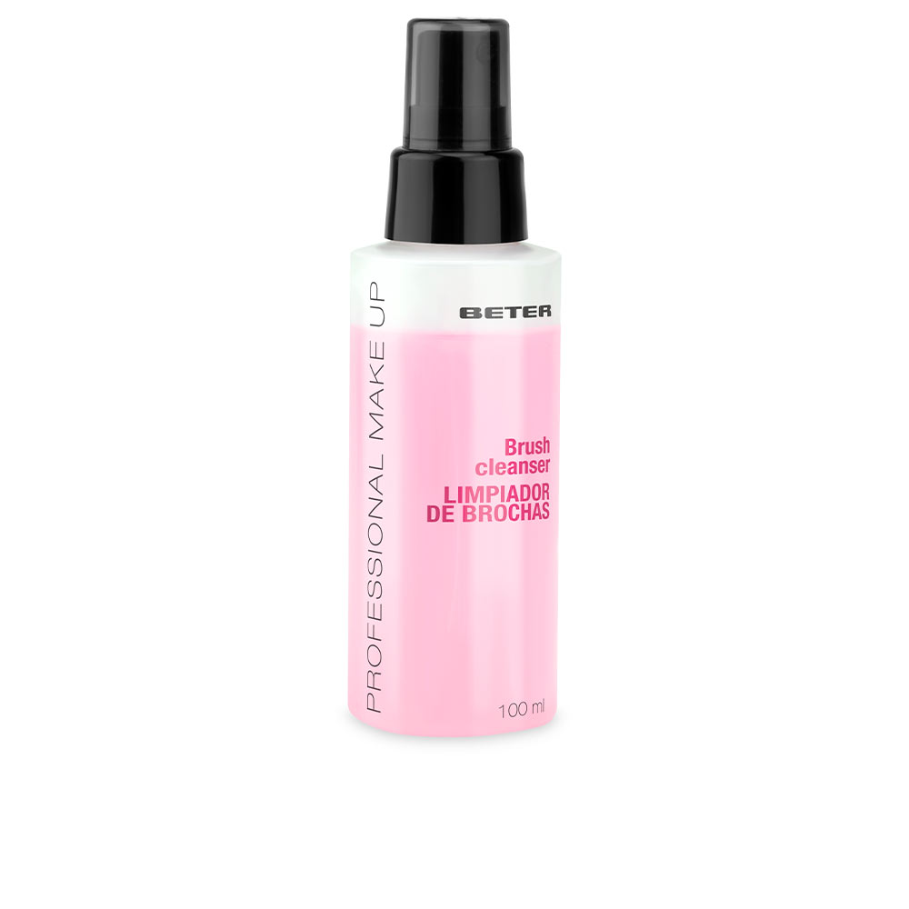 BETER  PROFESSIONAL líquido limpiador brochas 100 ml