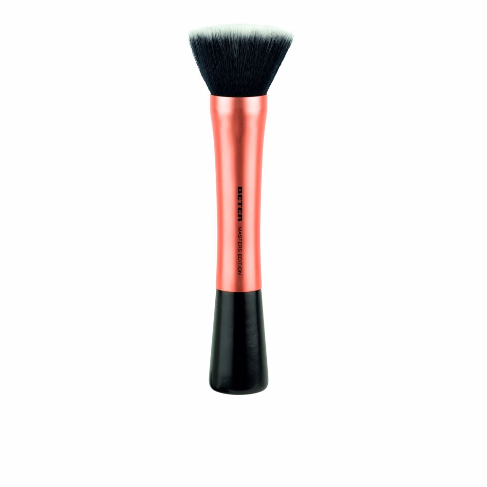BETER  BRUSH liquid foundation flat masters edition 1 u