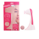BETER  SONIC FACIAL BRUSH SO NICE SKIN +2 HEADS 3 pcs