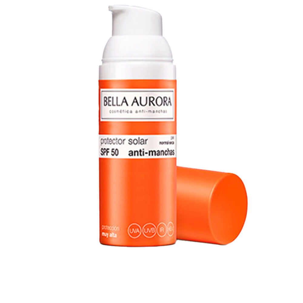 BELLA AURORA  BELLA AURORA SOLAR anti-stain dry skin SPF50+ 50 ml