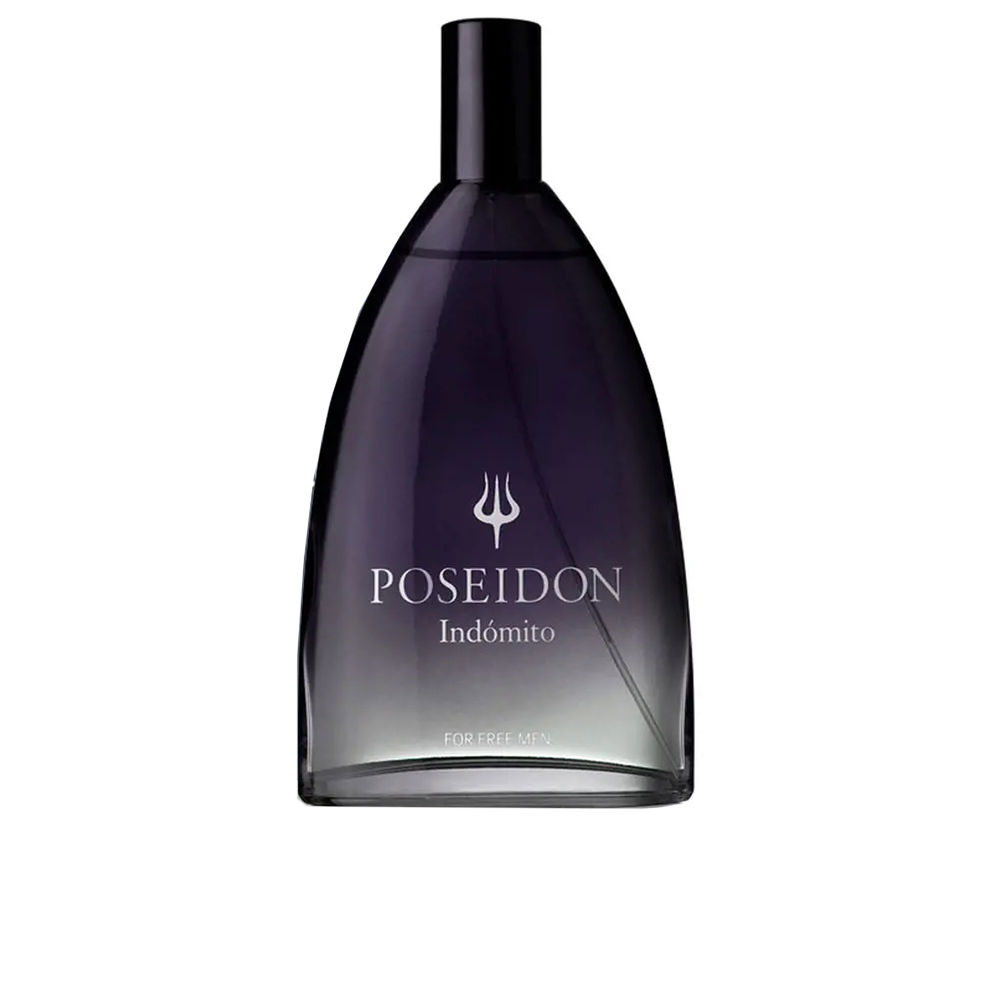 POSEIDON  POSEIDON INDOMITO FOR MEN eau de toilette spray 150 ml