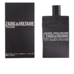 ZADIG & VOLTAIRE  This Is Him! Eau De Toilette vapo 100 ml