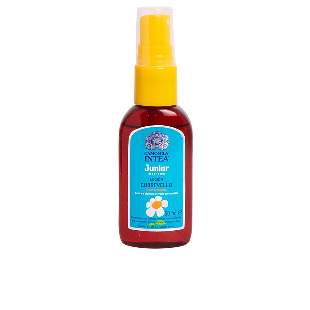 CAMOMILA INTEA  CAMOMILE INFANTIL hair covering lotion 50 ml