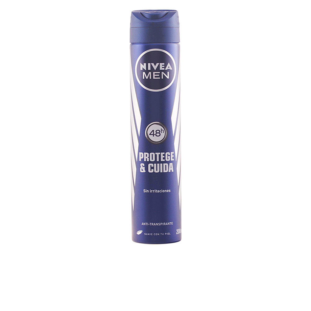 NIVEA  MEN PROTECT & CARE deodorant spray 200 ml