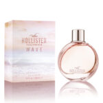 HOLLISTER  WAVE FOR HER eau de parfum spray 100 ml