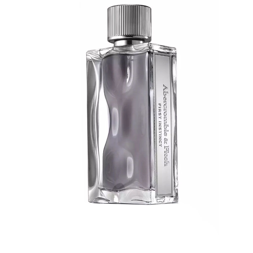 ABERCROMBIE & FITCH  FIRST INSTINCT eau de toilette spray 100 ml