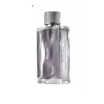 ABERCROMBIE & FITCH  FIRST INSTINCT eau de toilette spray 50 ml