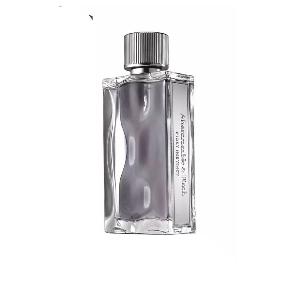 ABERCROMBIE & FITCH  FIRST INSTINCT eau de toilette spray 50 ml