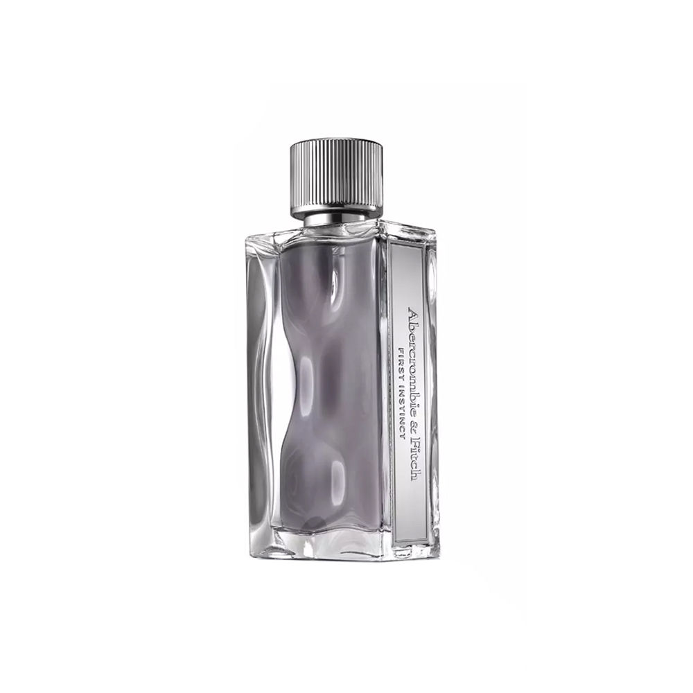 ABERCROMBIE & FITCH  FIRST INSTINCT eau de toilette spray 30 ml