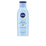 NIVEA  SUN AFTER SUN moisturizing lotion 400 ml