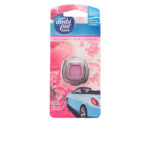 AMBI PUR  CAR disposable air freshener #floral freshness 125 gr