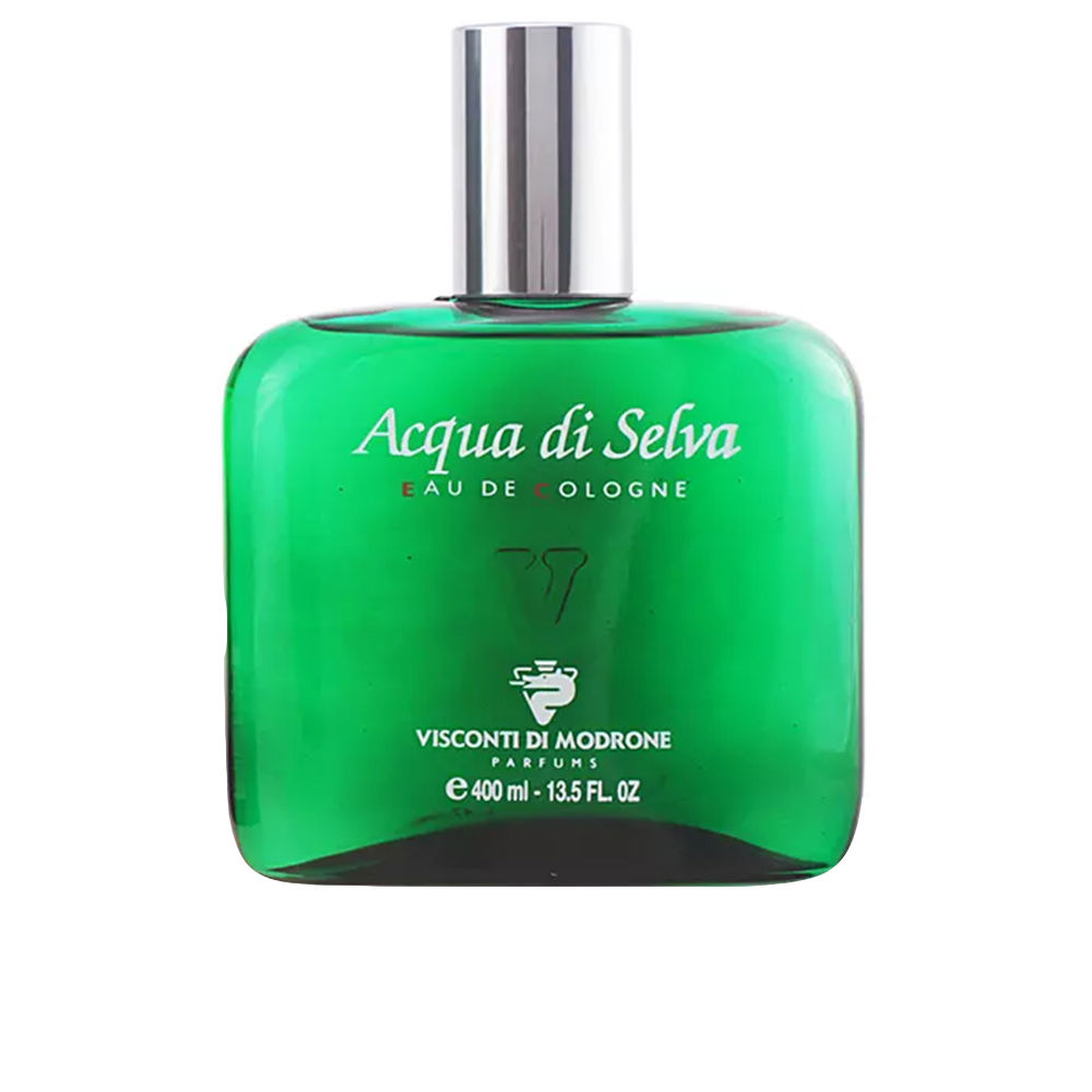 VICTOR  ACQUA DI SELVA edc 400 ml