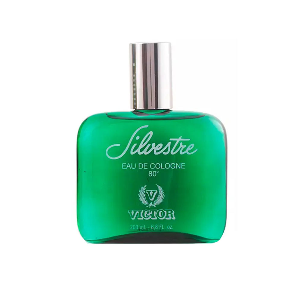 VICTOR  SILVESTRE eau de cologne 200 ml