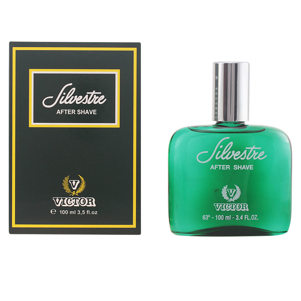 VICTOR  SILVESTRE after-shave 100 ml