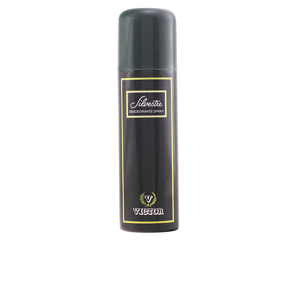 VICTOR  SILVESTRE deodorant spray 200 ml
