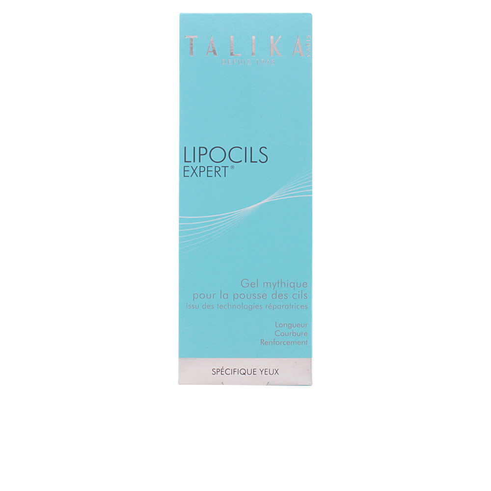 TALIKA  LIPOCILS eyelash expert 10 ml
