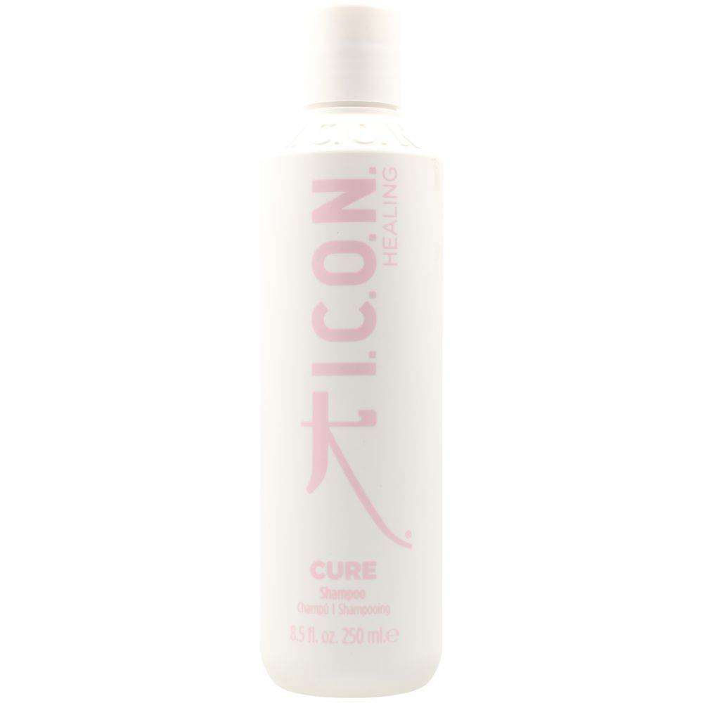 I.C.O.N.  CURE BY CHIARA recover shampoo 250 ml