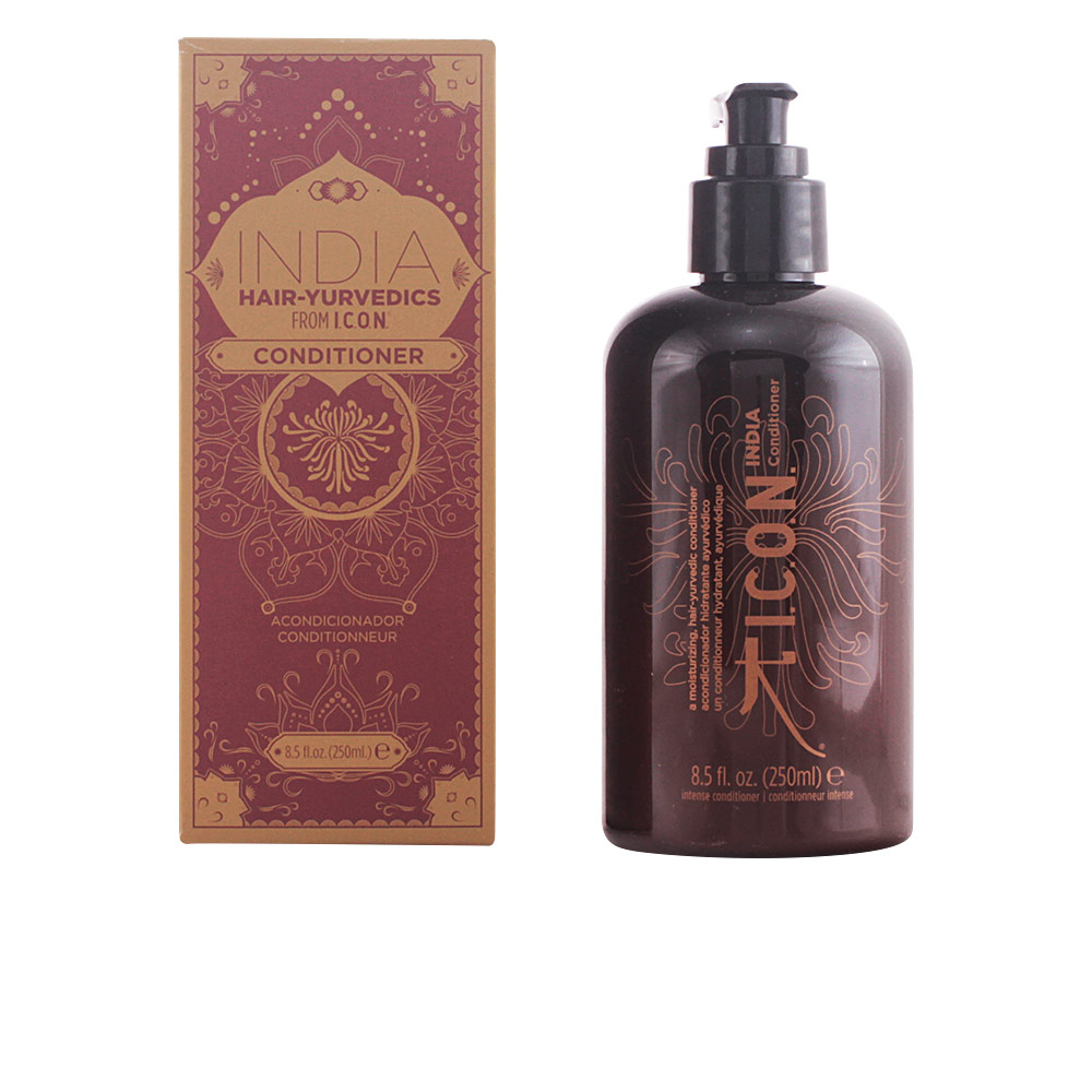 I.C.O.N.  INDIA conditioner 250 ml