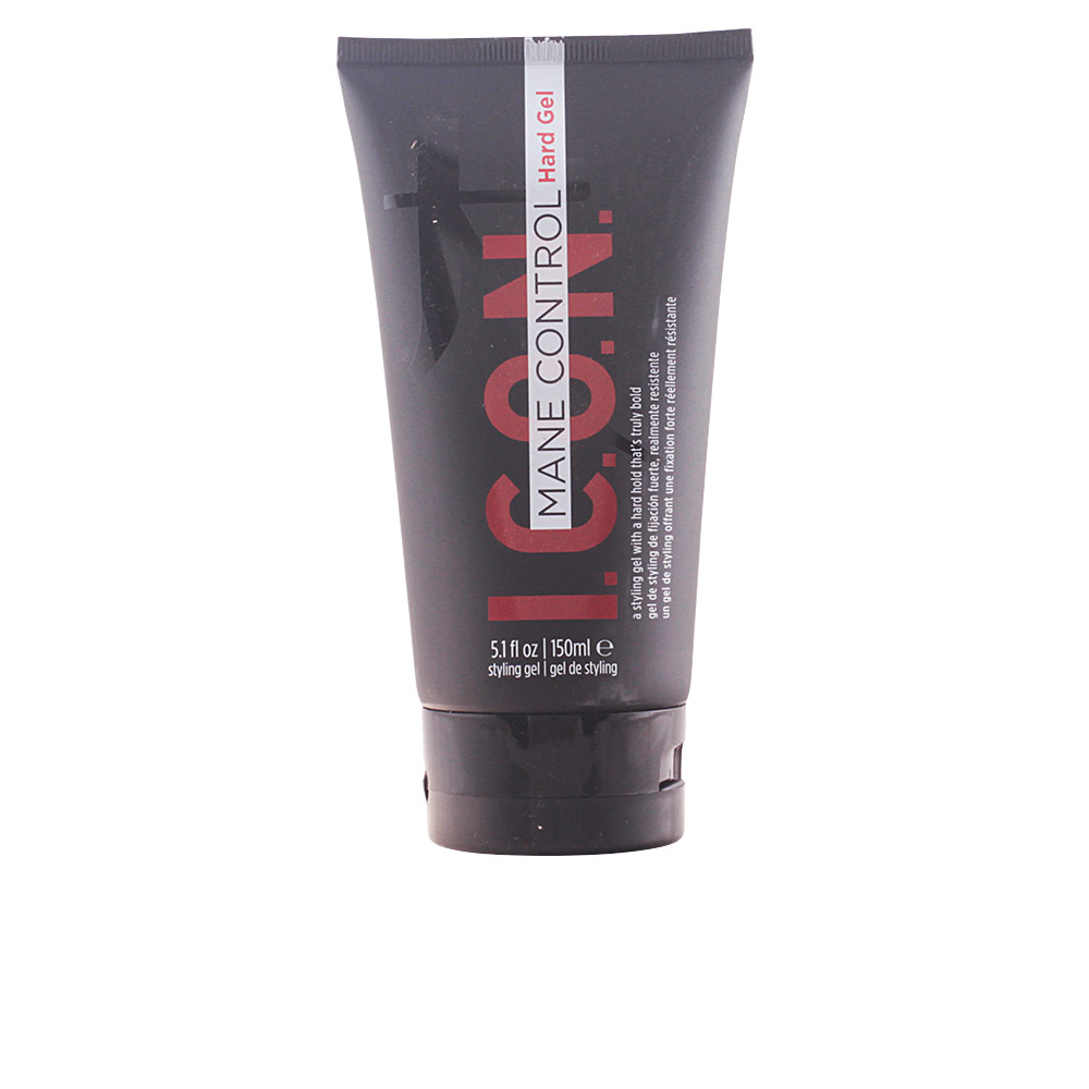 I.C.O.N.  MANE CONTROL hard gel 150 ml