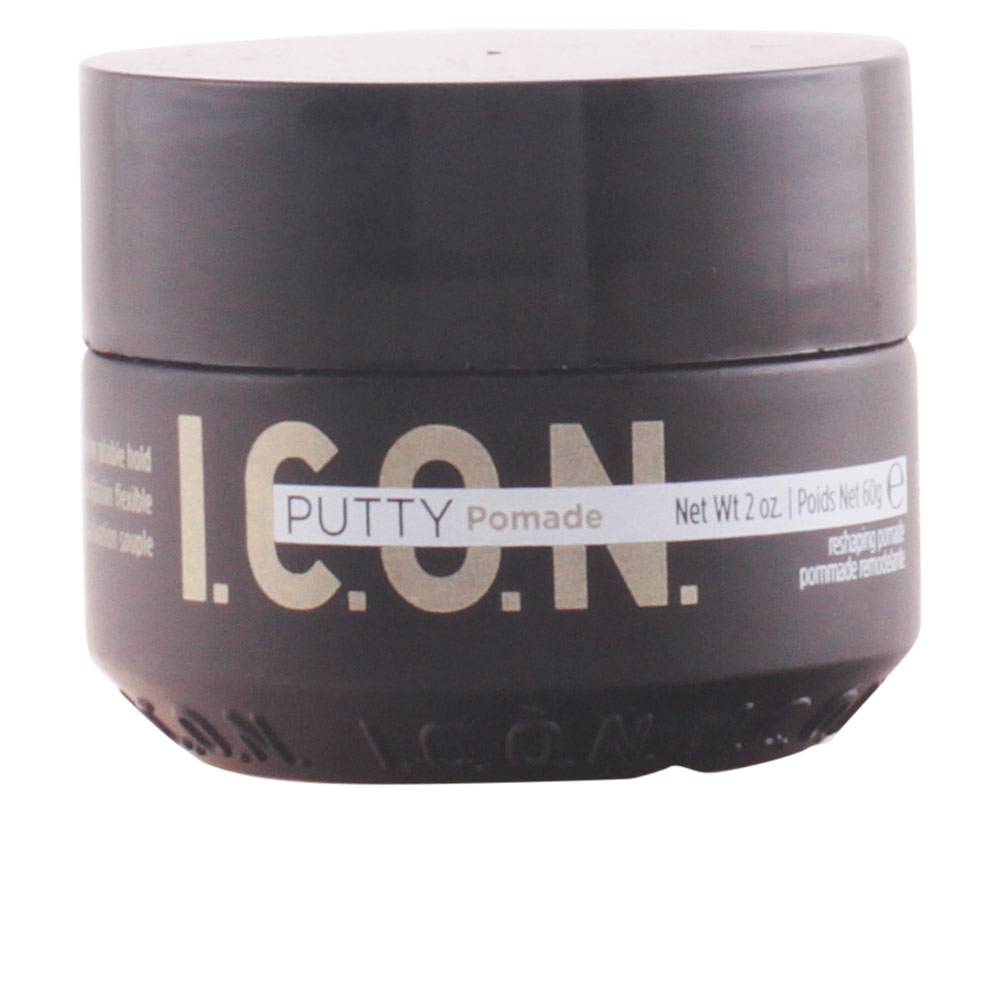 I.C.O.N.  PUTTY reshaping pomade 60 gr