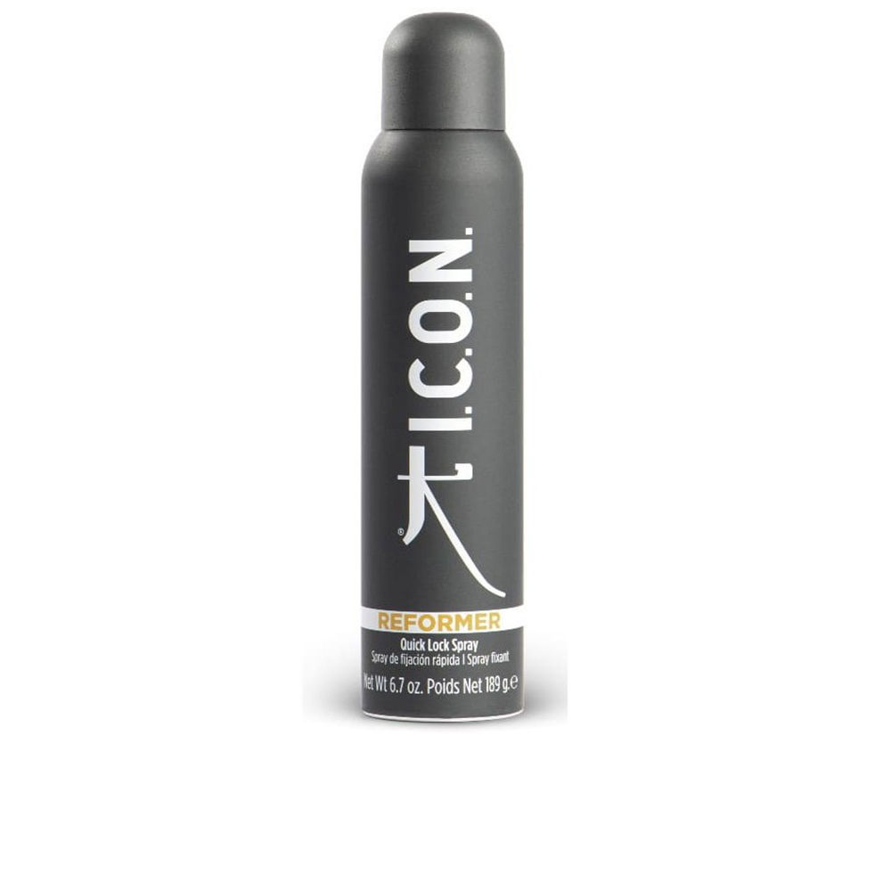I.C.O.N.  REFORMER quick lock spray 189 gr