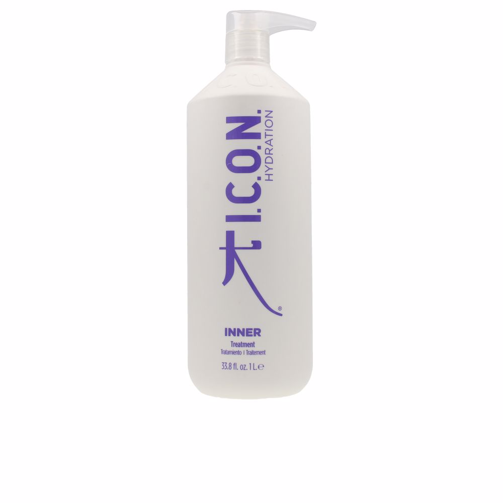 I.C.O.N. INNER moisturizing treatment 1000 ml