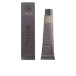 I.C.O.N.  ECOTECH COLOR natural color #9.0 very light blonde