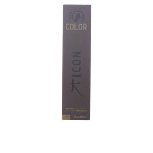 I.C.O.N. ECOTECH COLOR natural color #11.2 ultra beige platinum