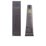 I.C.O.N.  ECOTECH COLOR natural color #5.5 light mahogany brown