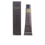 I.C.O.N.  ECOTECH COLOR natural color #6.6 dark red blonde
