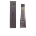 I.C.O.N.  ECOTECH COLOR natural color #5.7 light violet brown