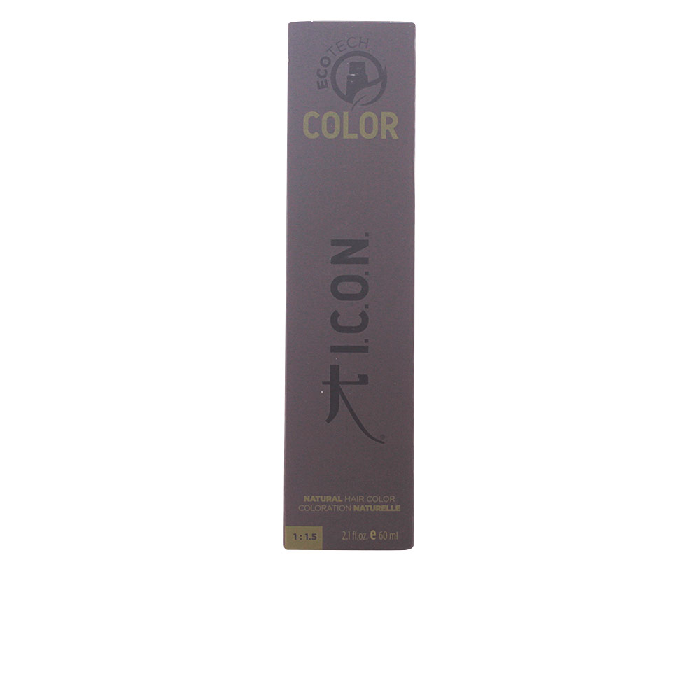 I.C.O.N.  ECOTECH COLOR hi-lift #107ss irisé