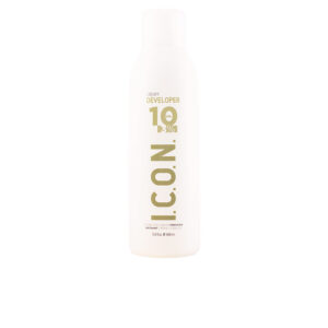 I.C.O.N.  ECOTECH COLOR cream developer 10 vol. 1000 ml