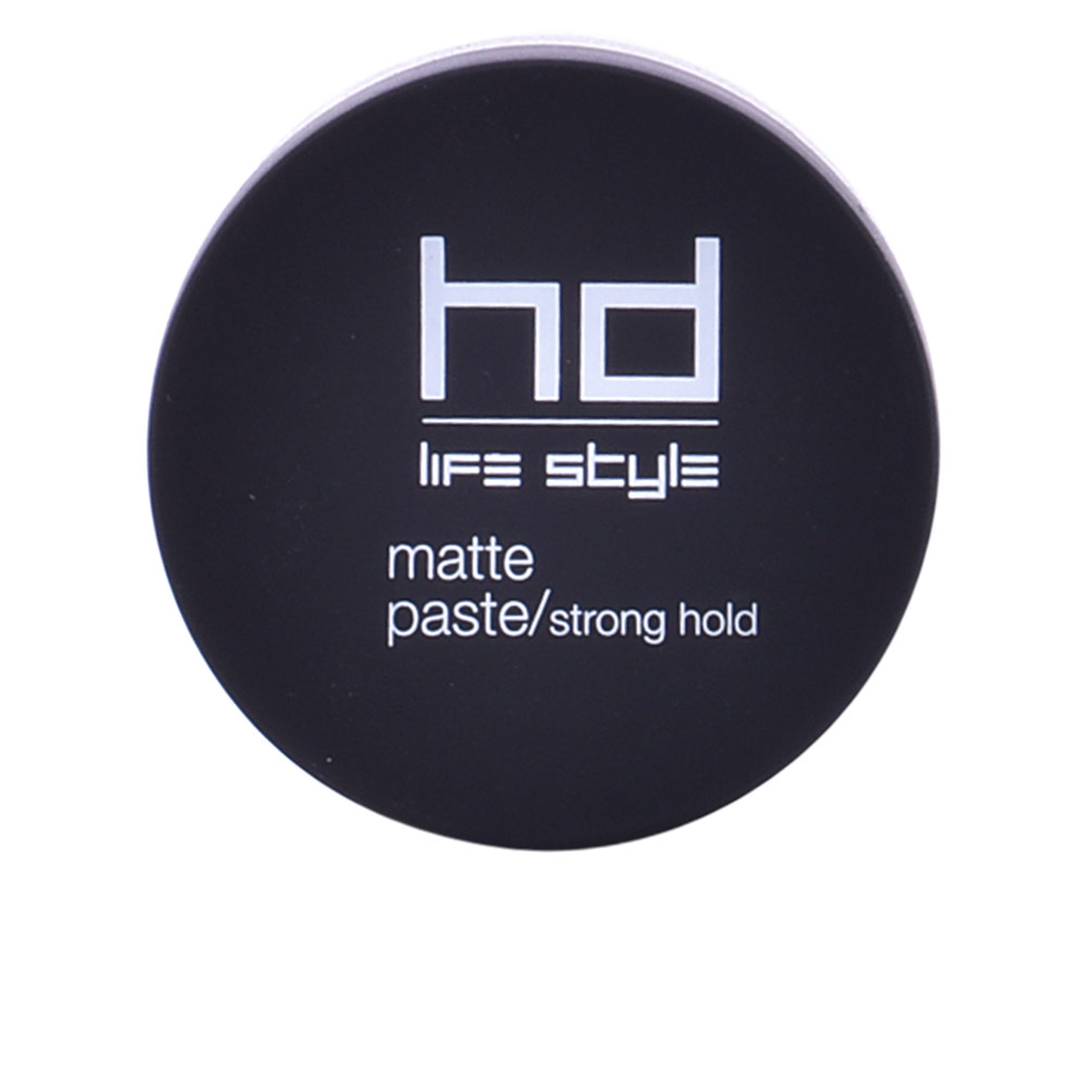 FARMAVITA  HD LIFE STYLE matte paste 50 ml