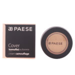 PAESE  COVER KAMOUFLAGE cream #20