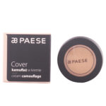 PAESE  COVER KAMOUFLAGE cream #50 4 gr