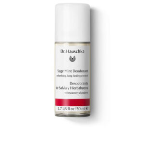 DR. HAUSCHKA Sage deodorant 50 ml