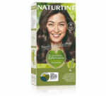 NATURTINT  NATURTINT ammonia-free dye #5N-Light Brown 170 ml