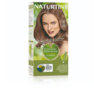 NATURTINT  NATURTINT ammonia-free hair dye #6G-Dark Golden Blonde 170 ml