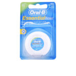 ORAL-B  ESSENTIAL FLOSS MINT hilo dental 50 m