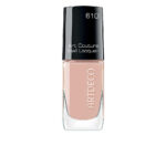 ARTDECO  ART COUTURE nail lacquer #610-nude