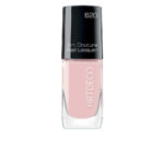 ARTDECO  ART COUTURE nail lacquer #620-sheer rose