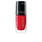 ARTDECO  ART COUTURE nail lacquer #673-red volcano