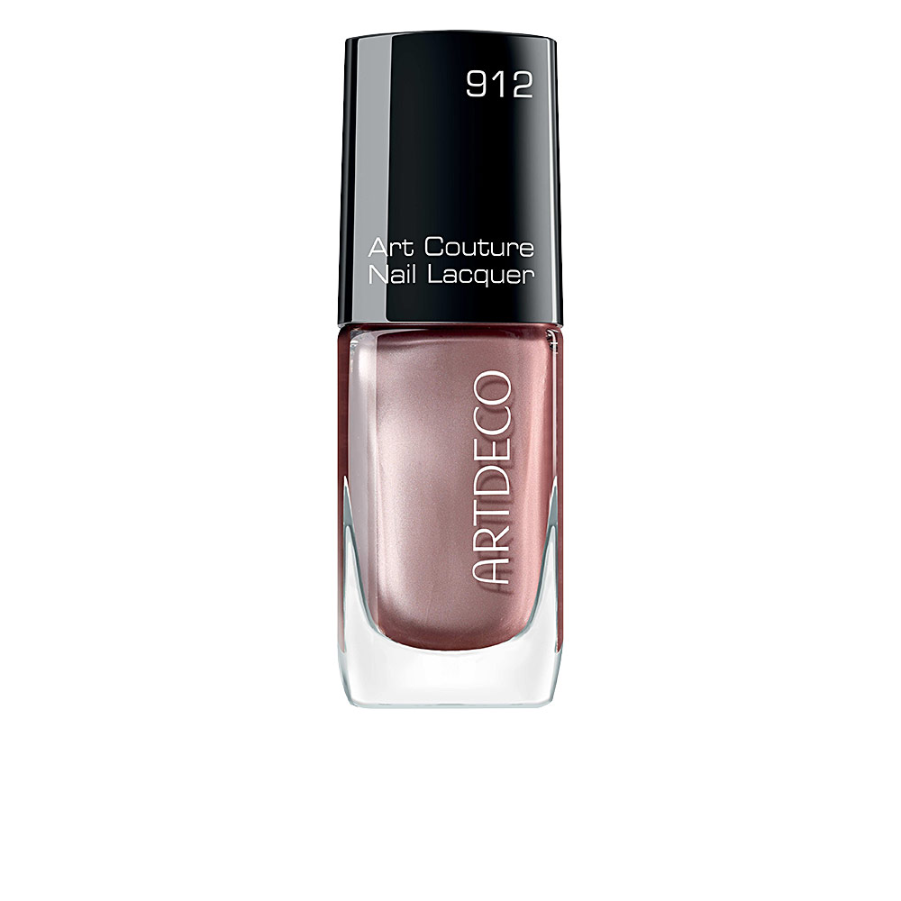 ARTDECO  ART COUTURE nail lacquer #912-english lady