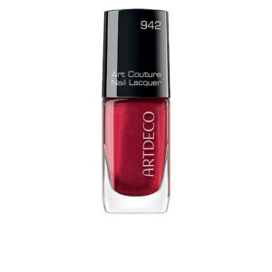ARTDECO  ART COUTURE nail lacquer #942-venetian red