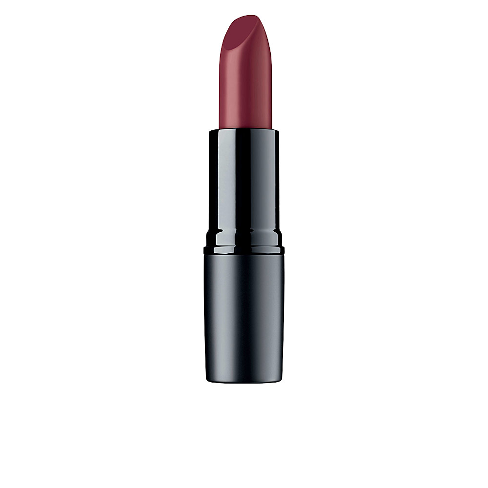 ARTDECO  PERFECT MAT lipstick #134-dark hibiscus